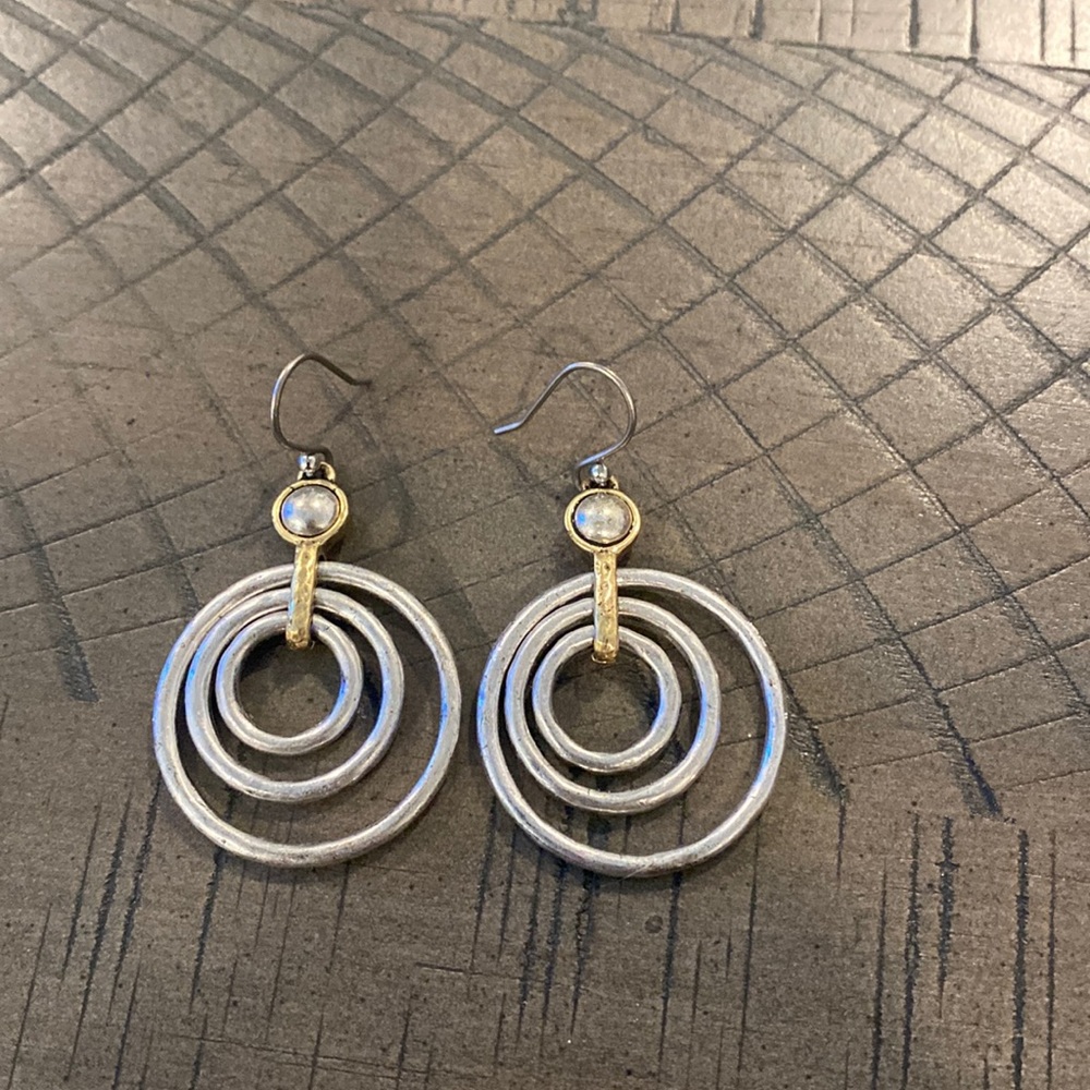 Brighton earrings